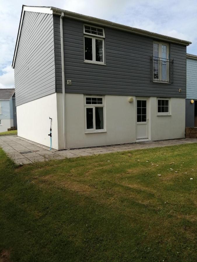 Primrose Cottage, Spacious 4 Bed House Near Newquay New Quay Екстериор снимка