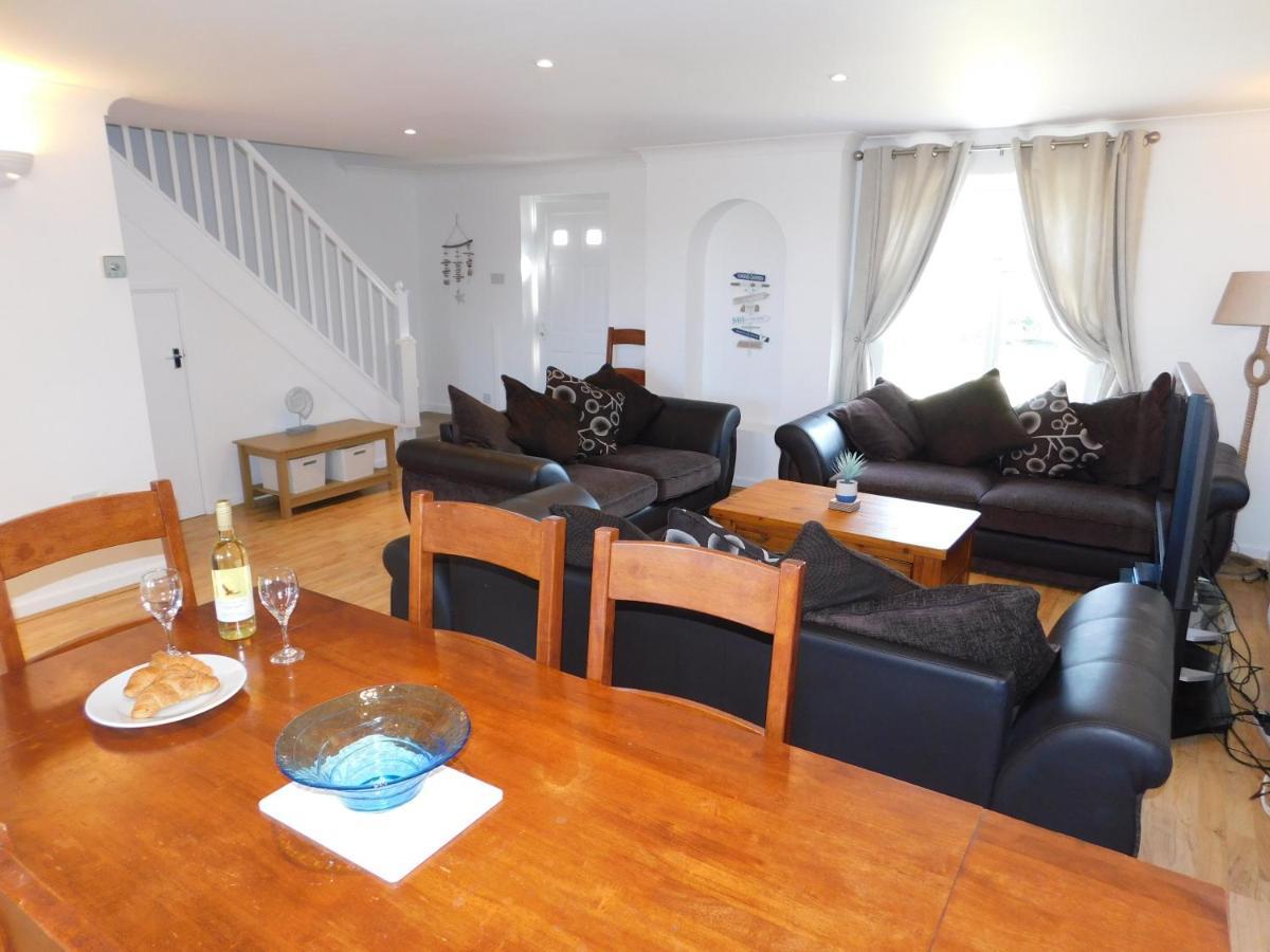 Primrose Cottage, Spacious 4 Bed House Near Newquay New Quay Екстериор снимка