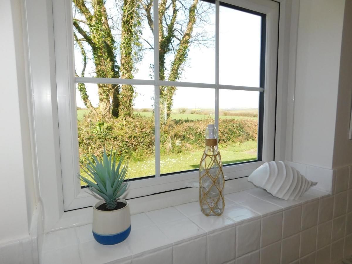 Primrose Cottage, Spacious 4 Bed House Near Newquay New Quay Екстериор снимка
