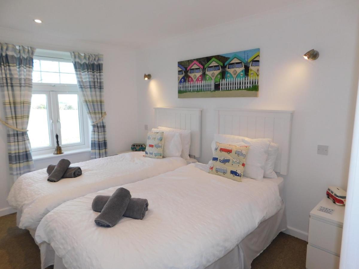 Primrose Cottage, Spacious 4 Bed House Near Newquay New Quay Екстериор снимка