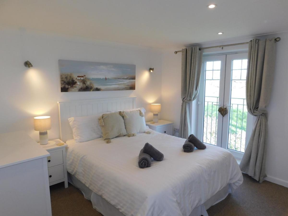 Primrose Cottage, Spacious 4 Bed House Near Newquay New Quay Екстериор снимка