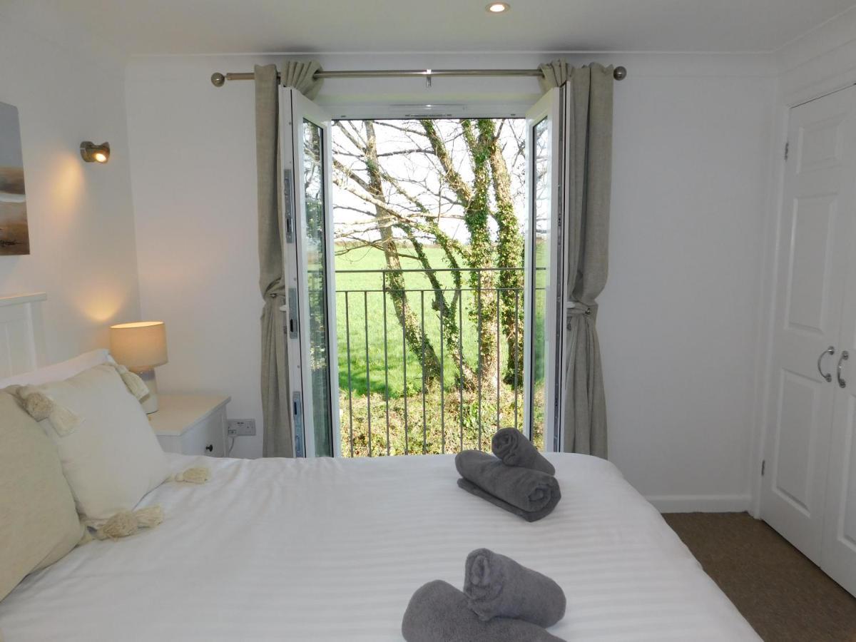 Primrose Cottage, Spacious 4 Bed House Near Newquay New Quay Екстериор снимка
