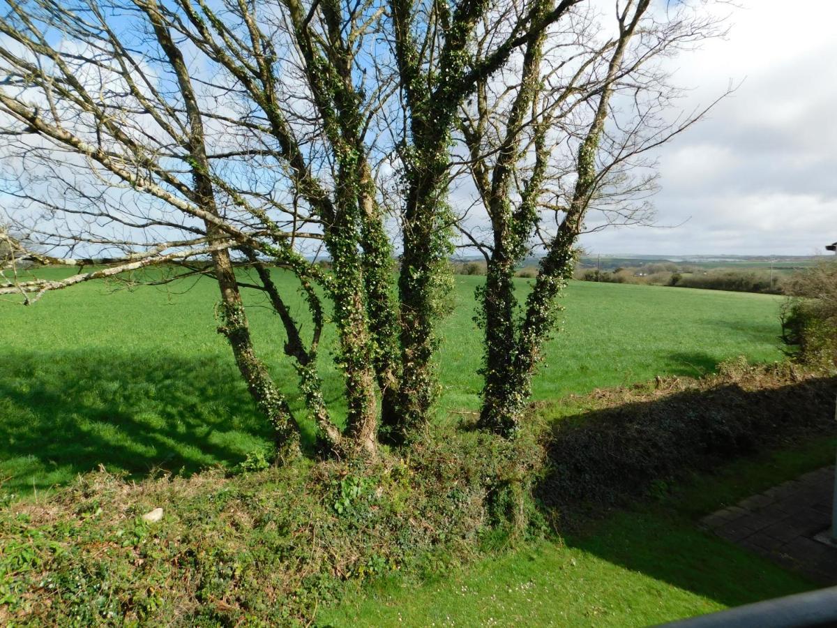Primrose Cottage, Spacious 4 Bed House Near Newquay New Quay Екстериор снимка