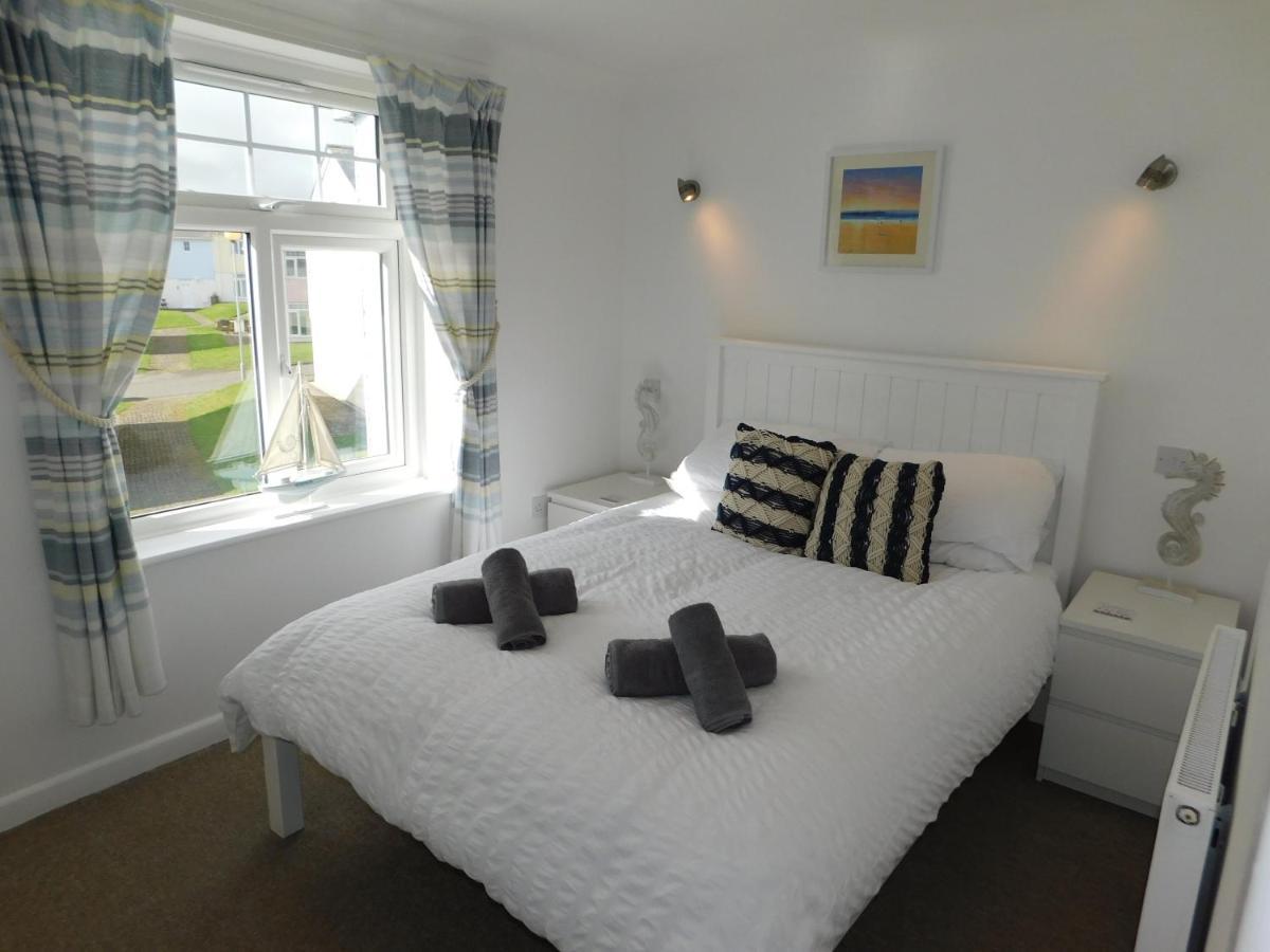 Primrose Cottage, Spacious 4 Bed House Near Newquay New Quay Екстериор снимка